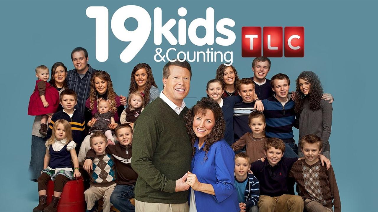19 Kids and Counting