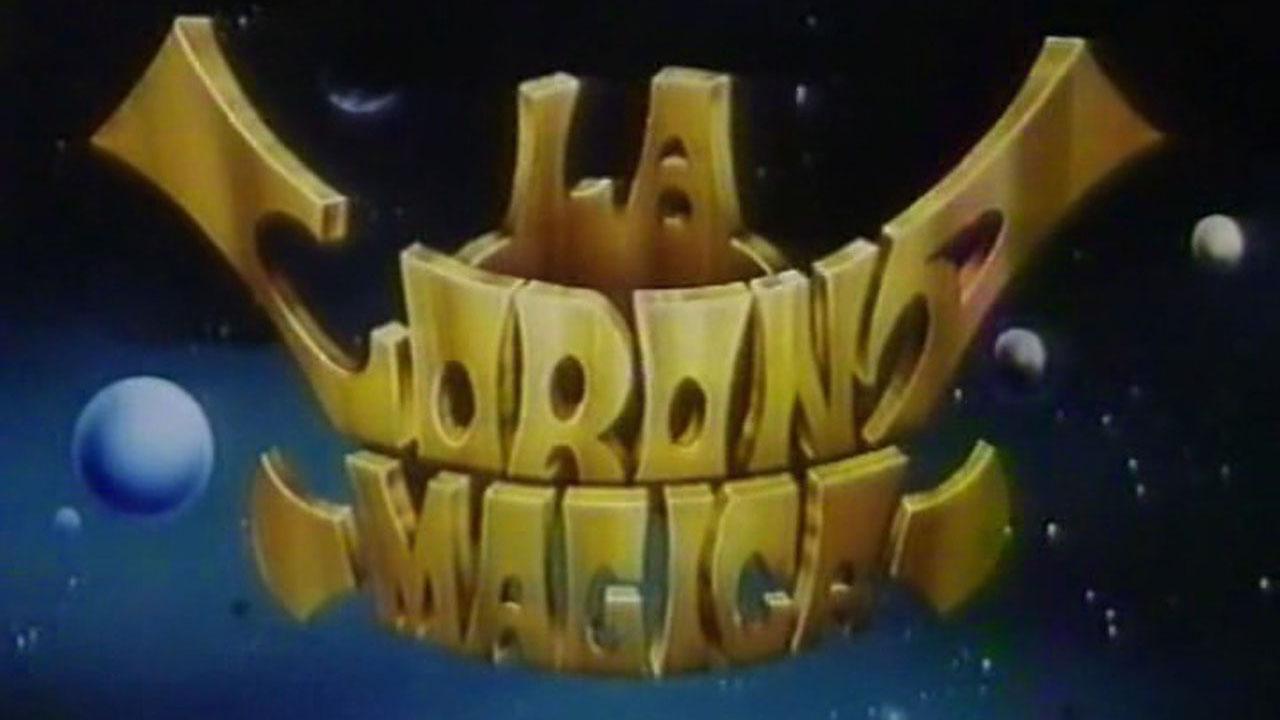La Corona Mágica