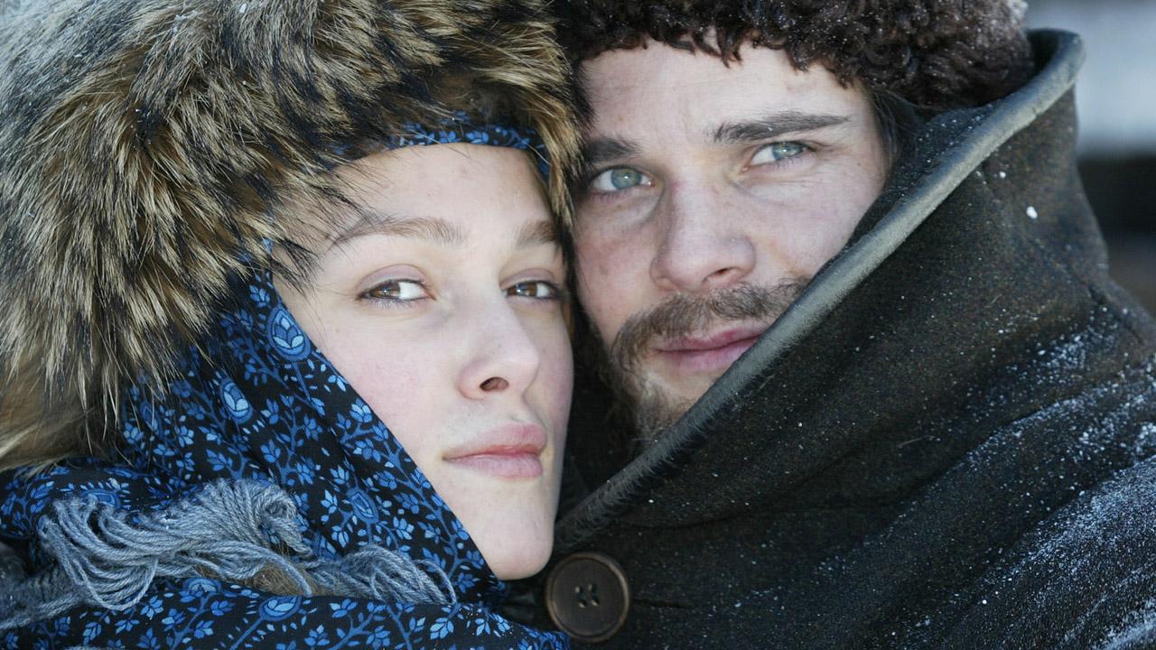 Doctor Zhivago