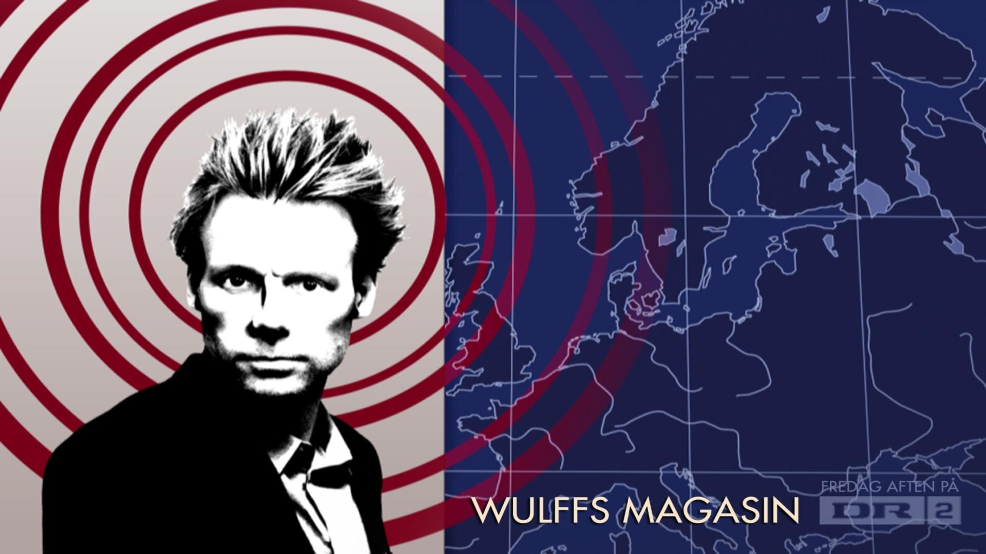 Wulffs Magasin