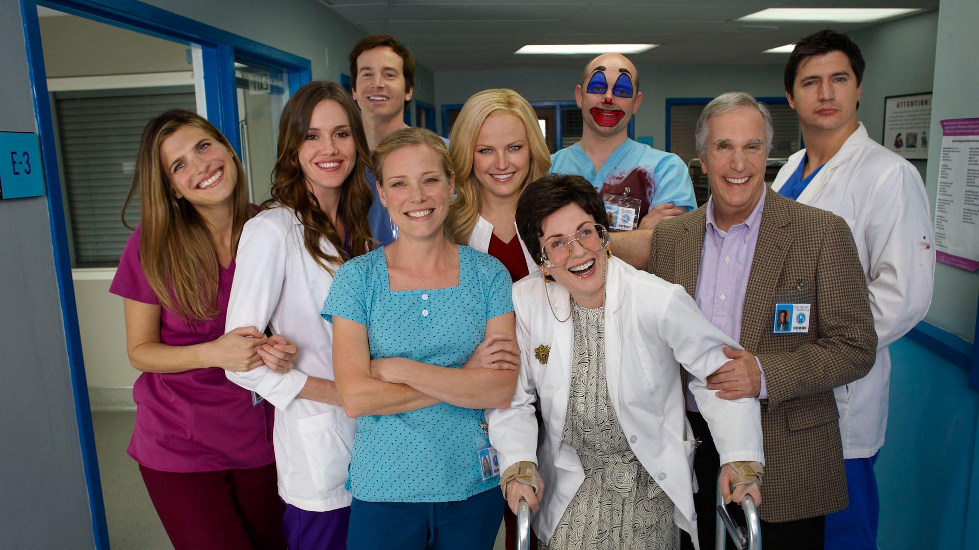 Childrens Hospital