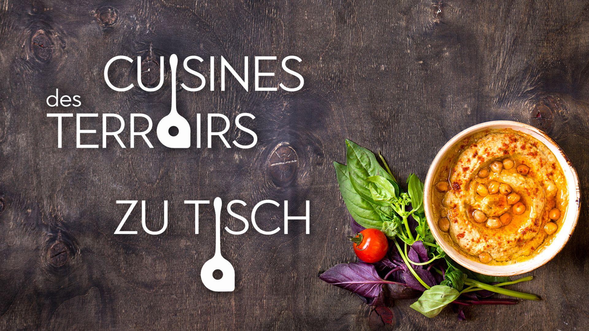 Zu Tisch ...