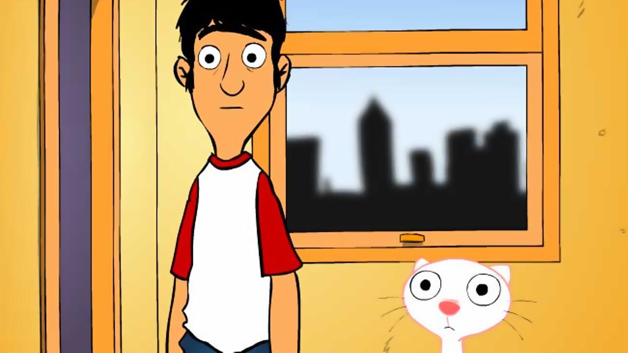 Arj & Poopy