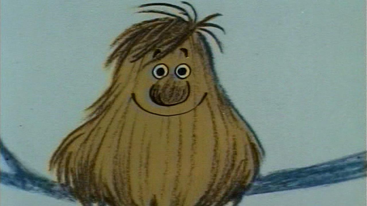 The stories of Pom Pom