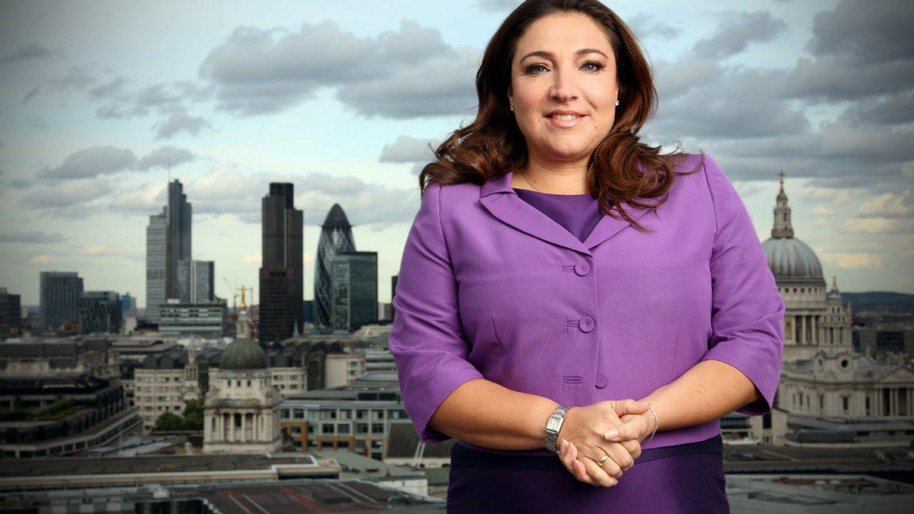 Jo Frost Extreme Parental Guidance