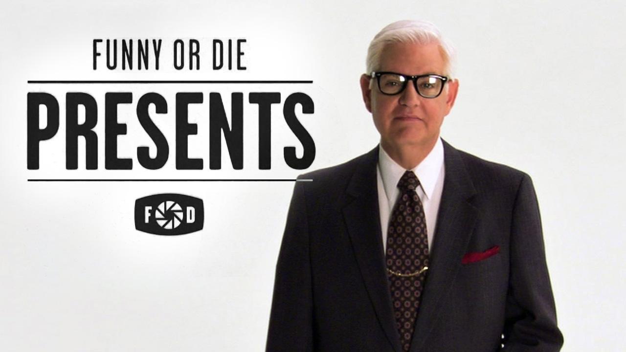 Funny or Die Presents