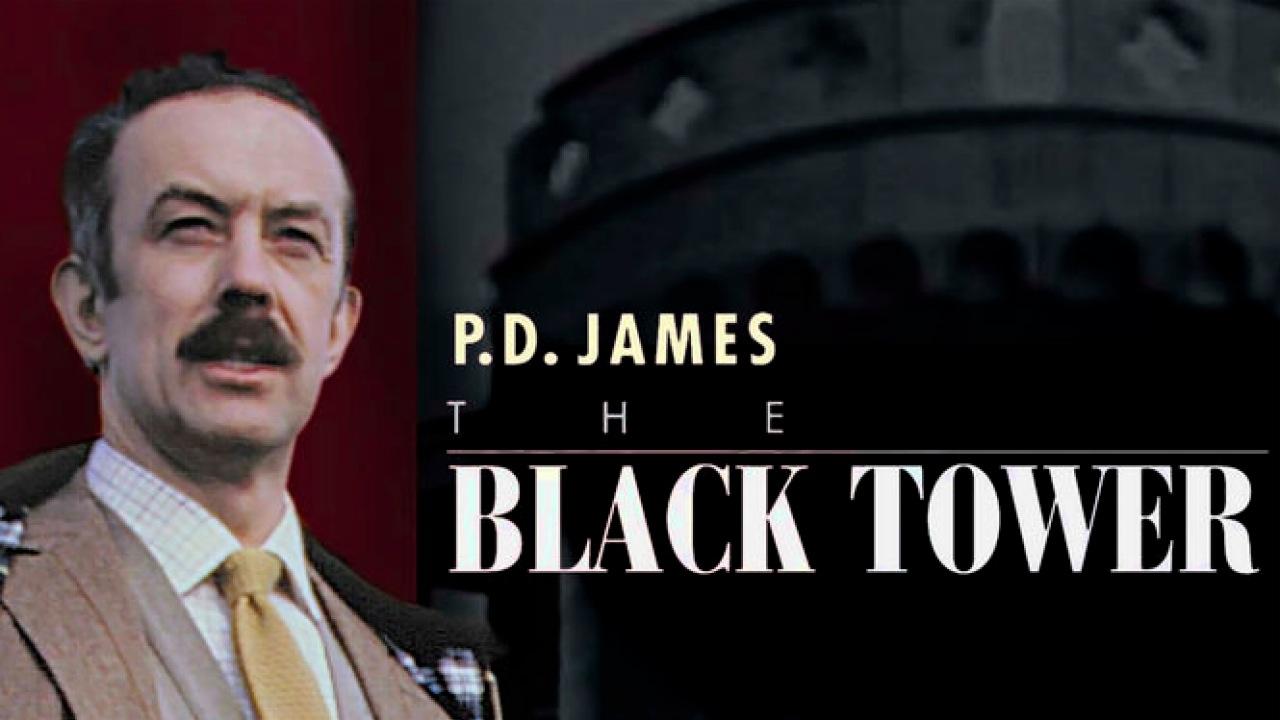 The Black Tower