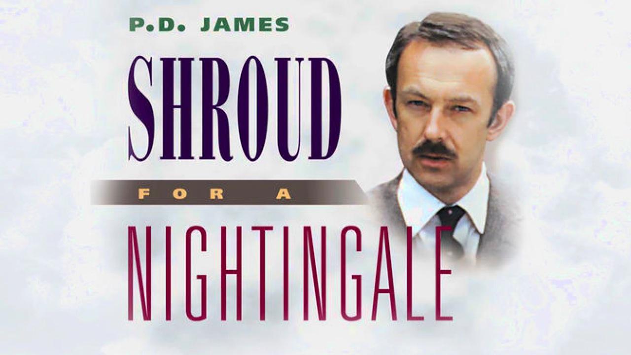 Shroud for a Nightingale