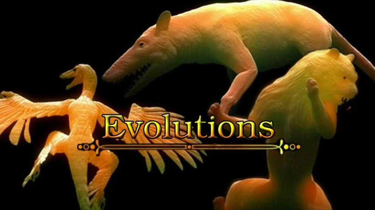 Evolutions