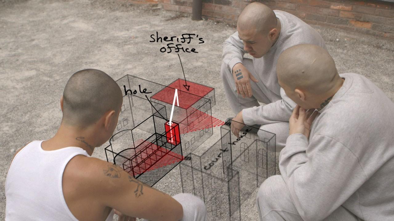 Breakout