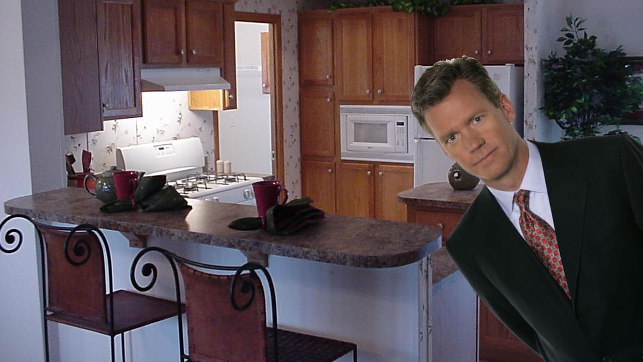 To Catch a Predator