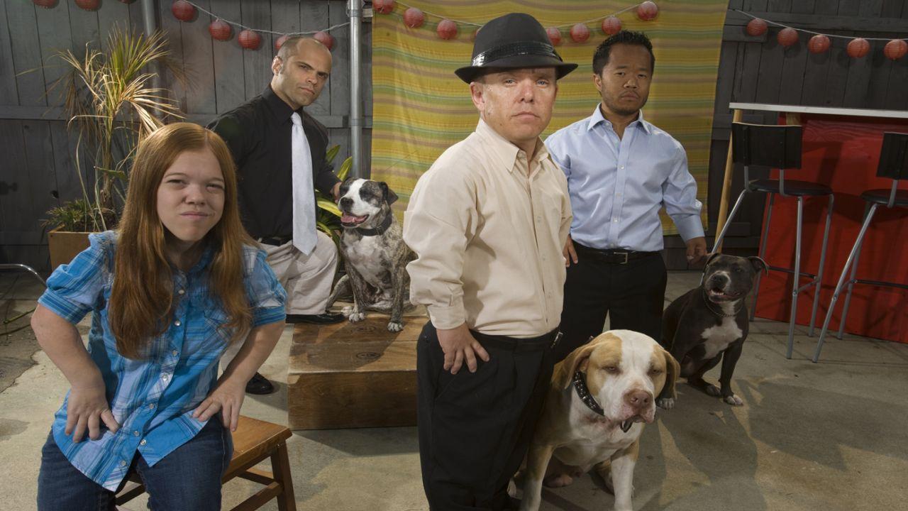 Pit Boss