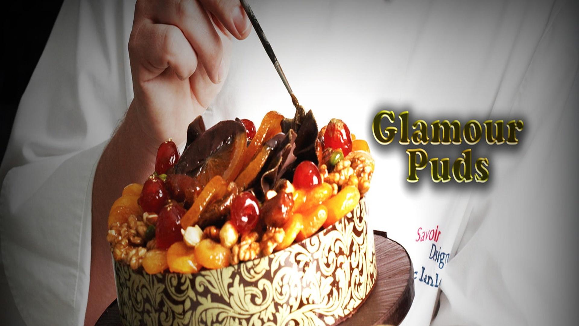 Glamour Puds