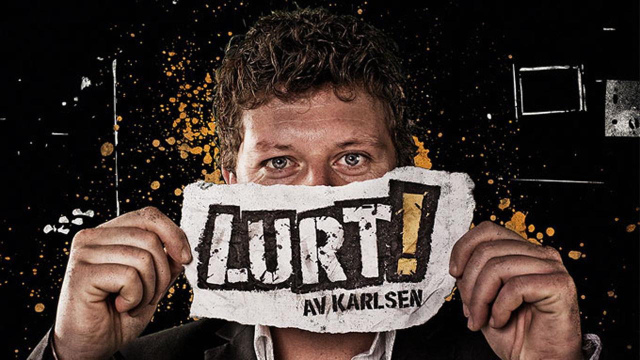 Lurt av Karlsen