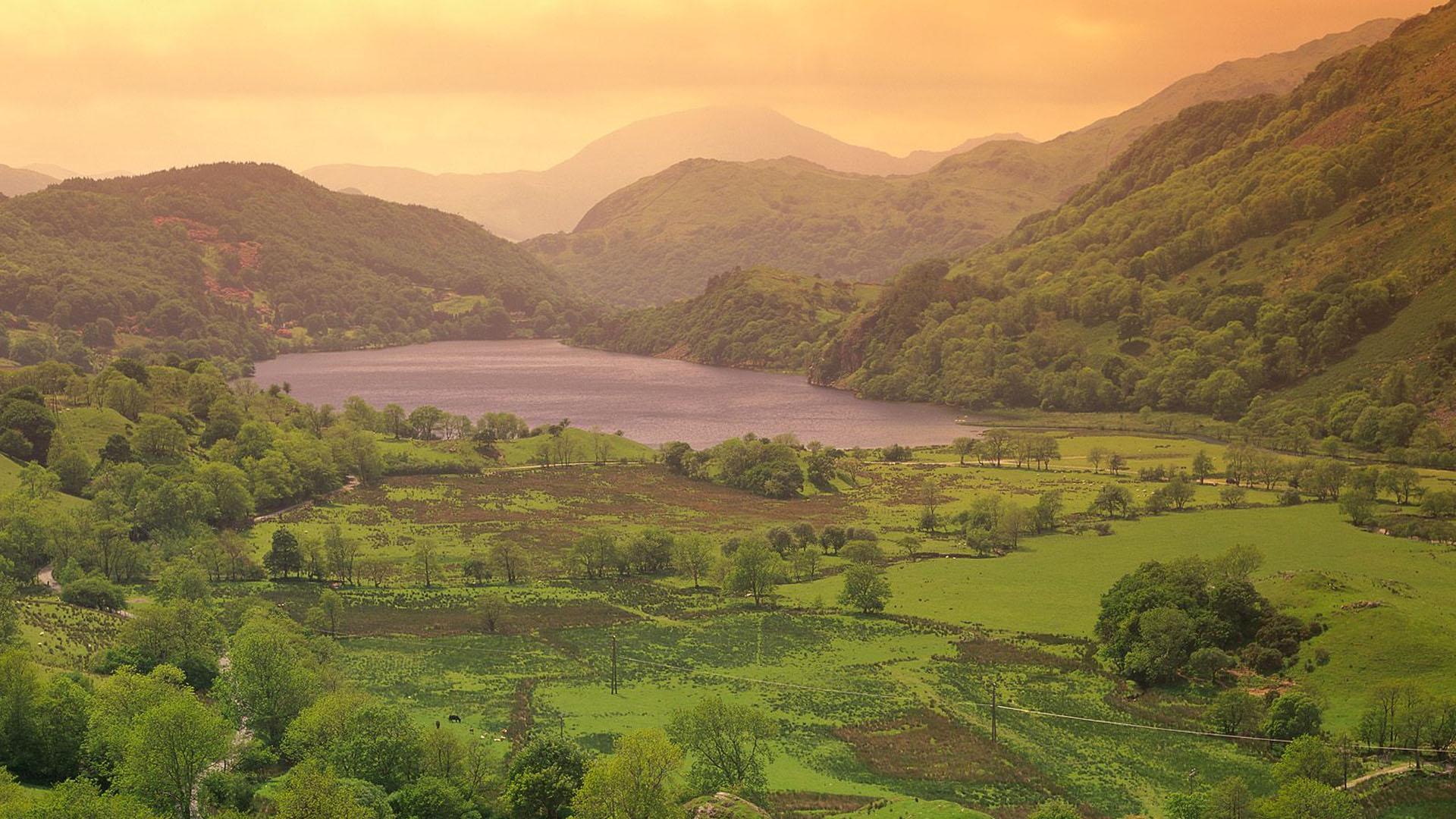 Wales and the History of the World