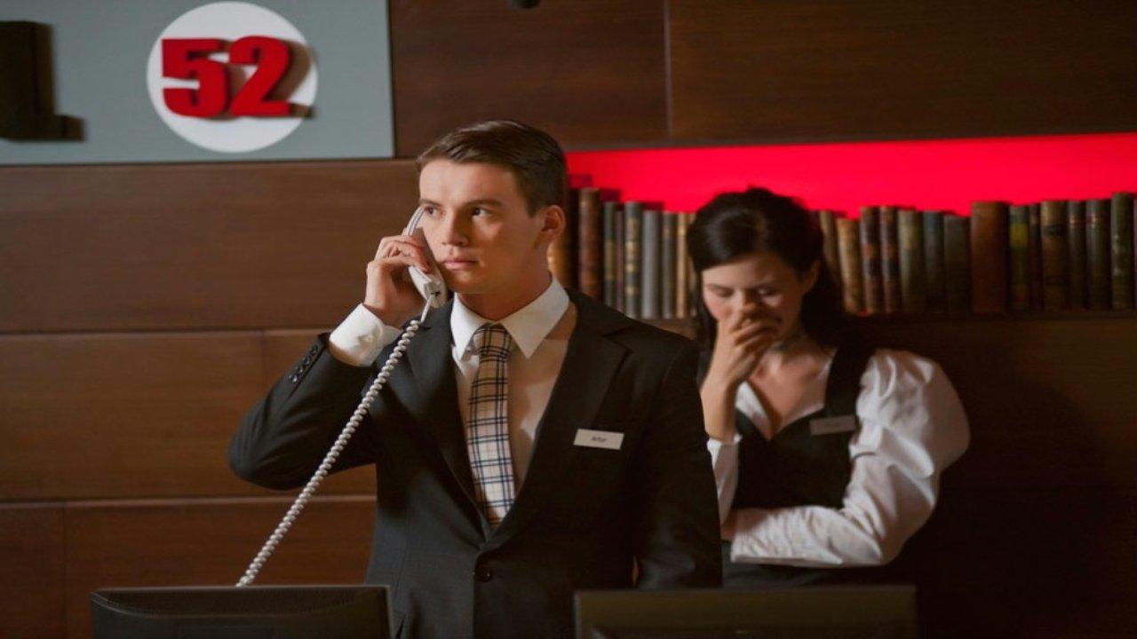 Hotel 52