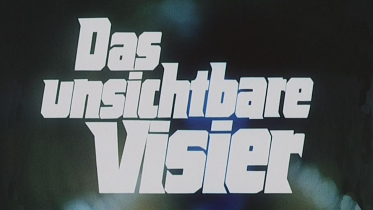 Das unsichtbare Visier