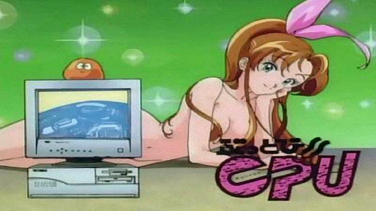 Buttobi Cpu