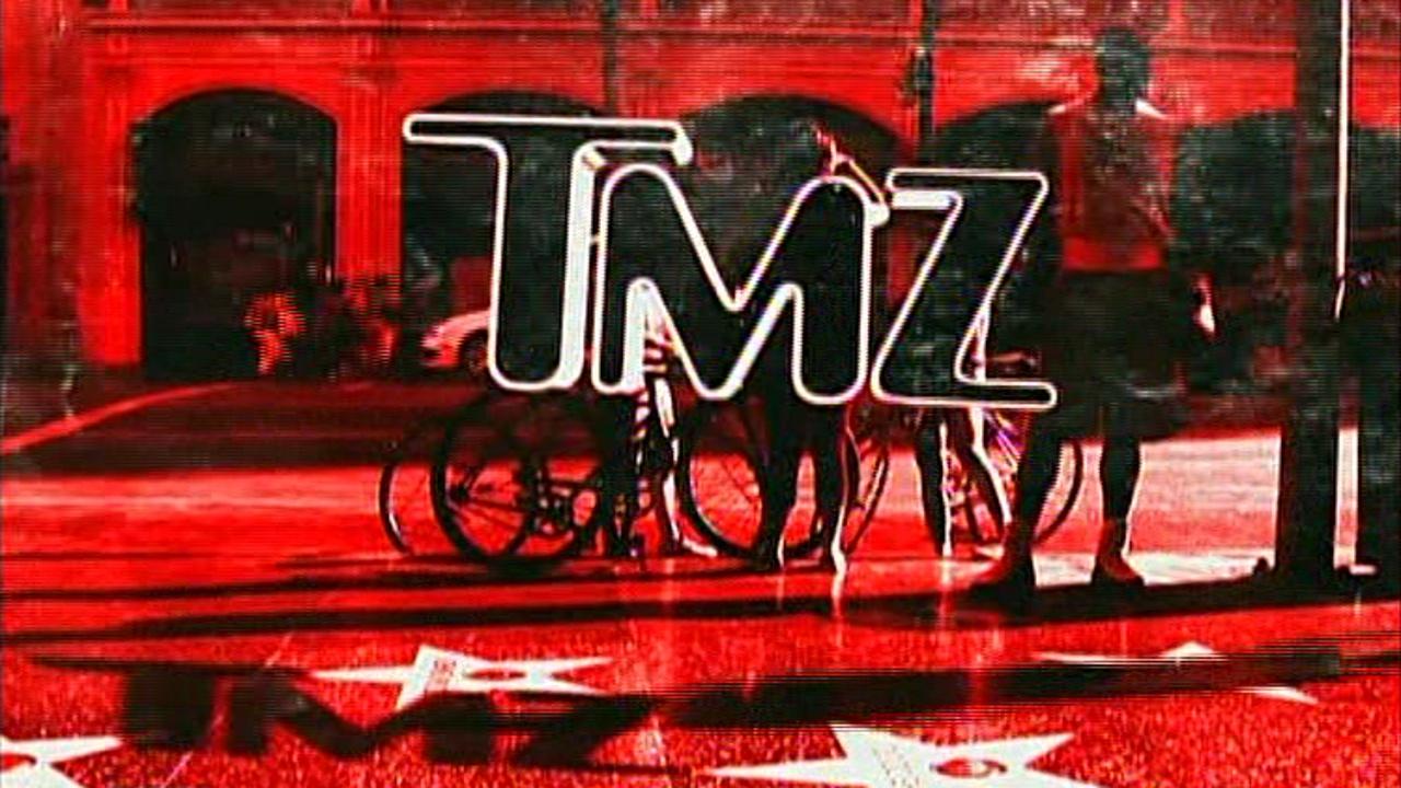 TMZ