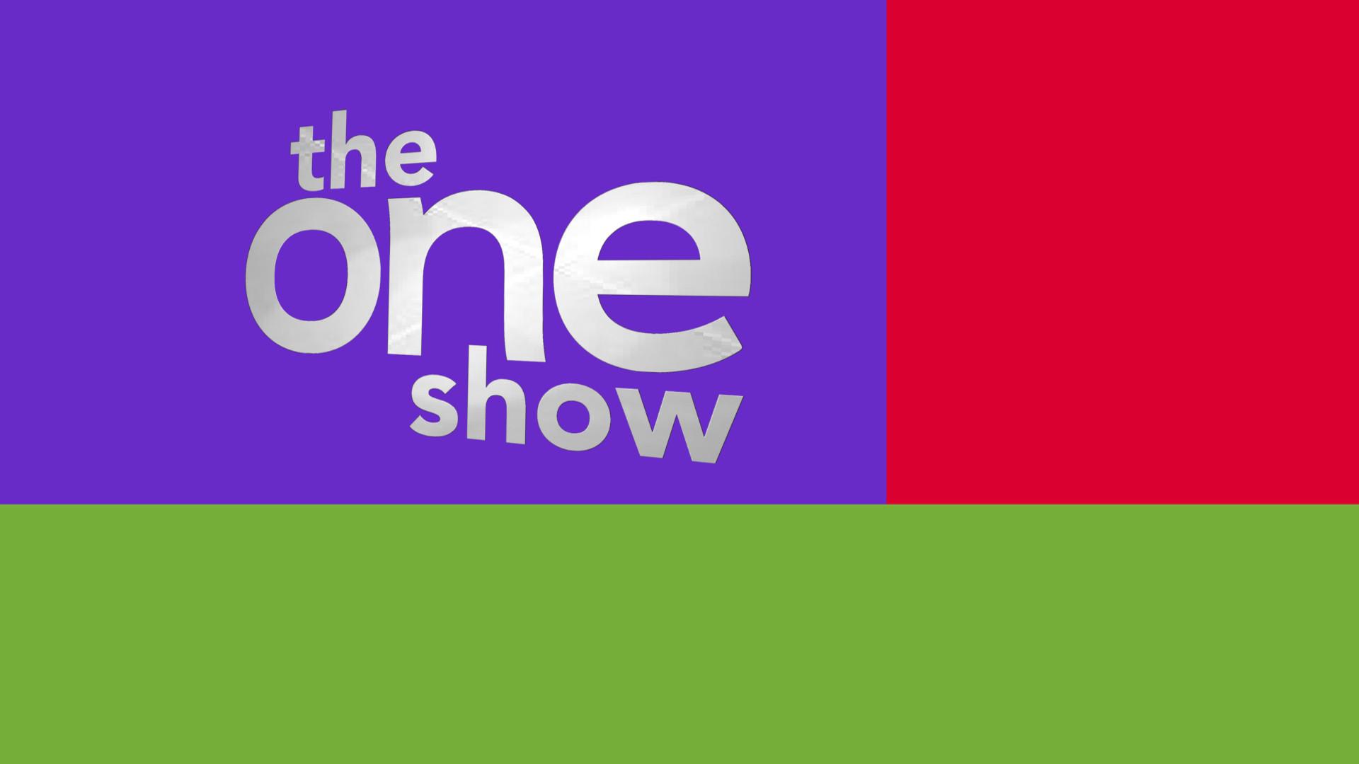 The ONE Show