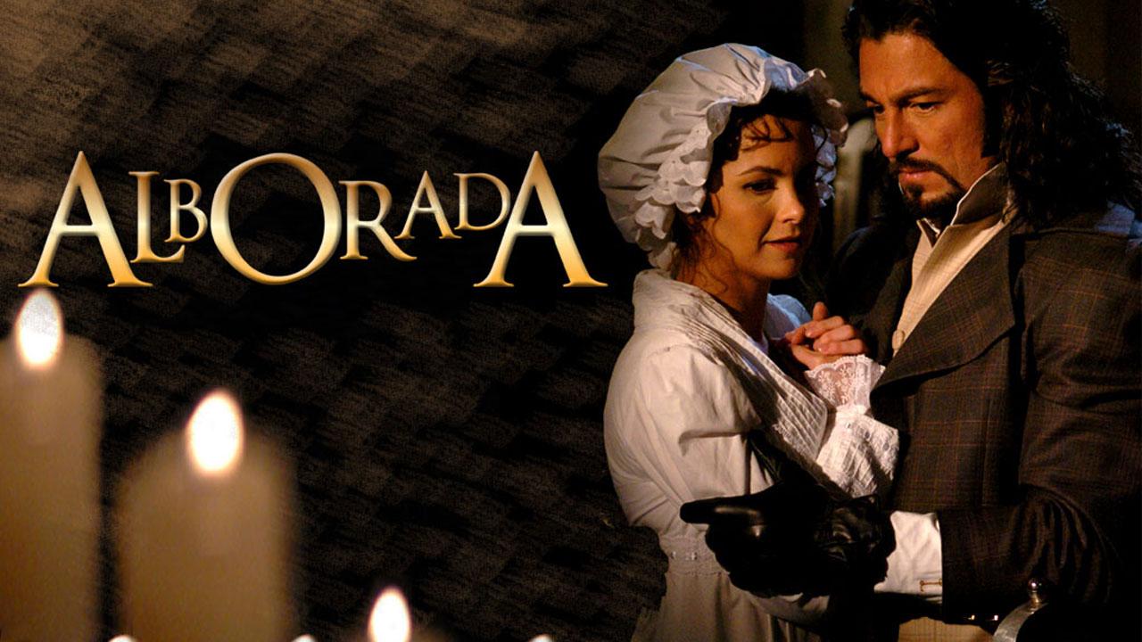 Alborada