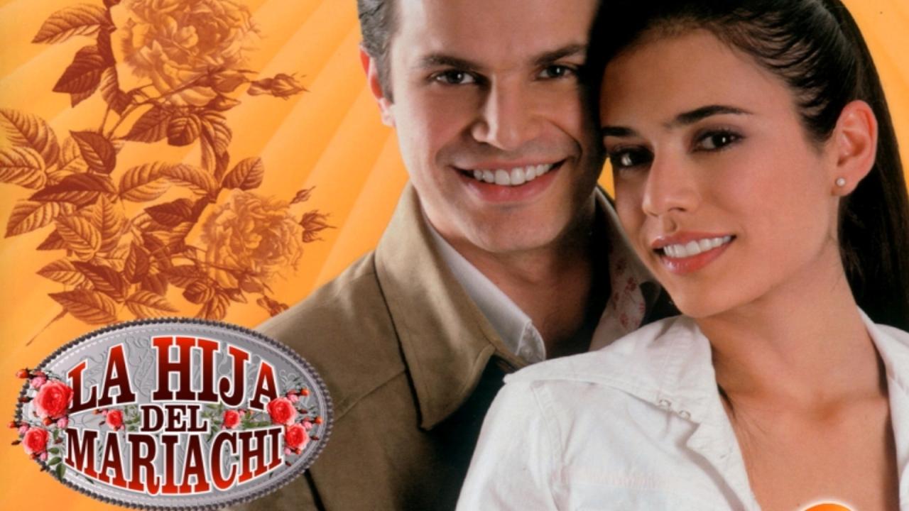 La Hija Del Mariachi