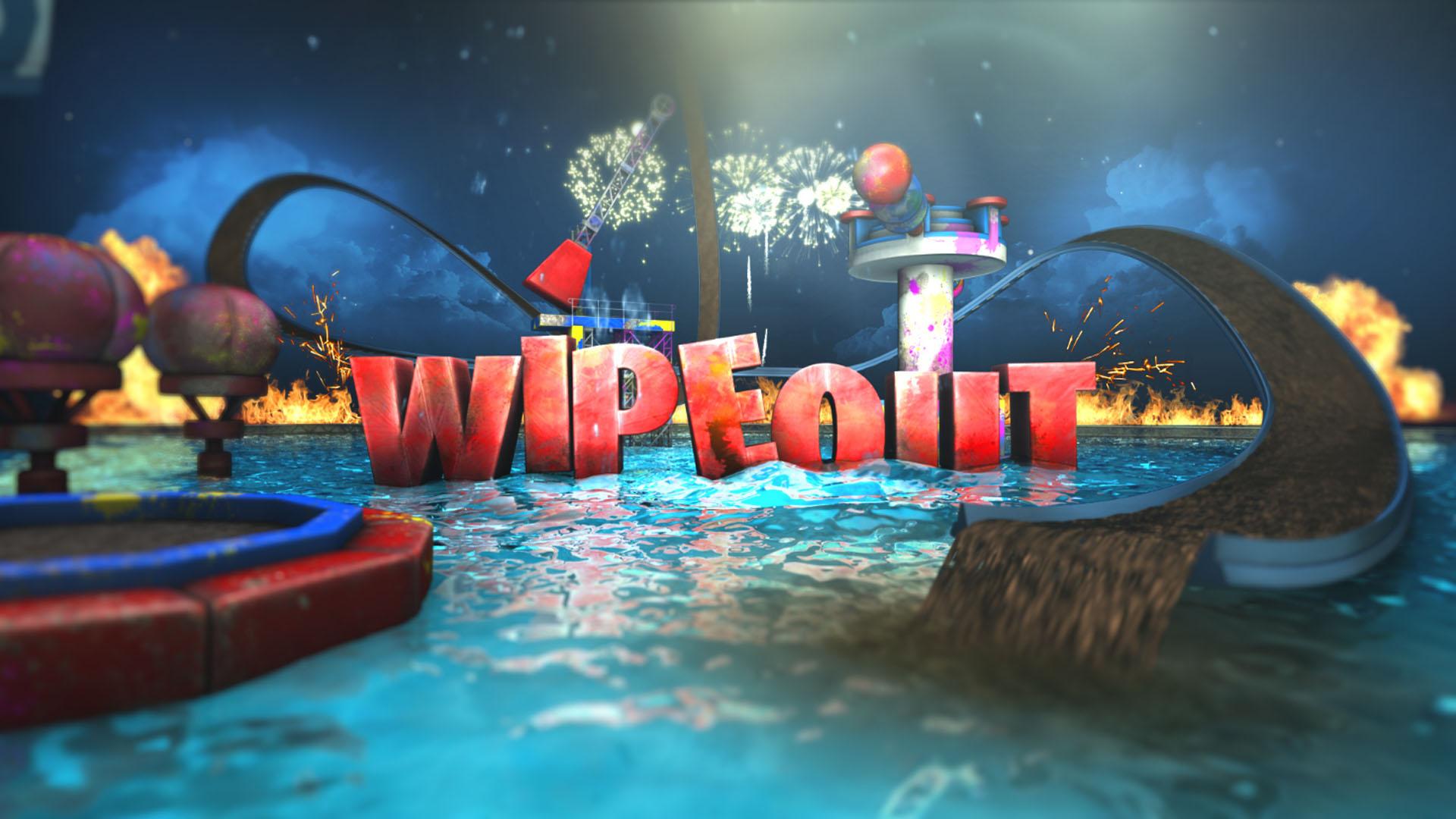 Wipeout (SE)