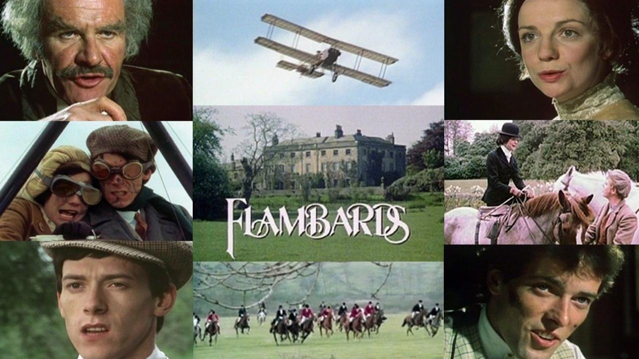 Flambards