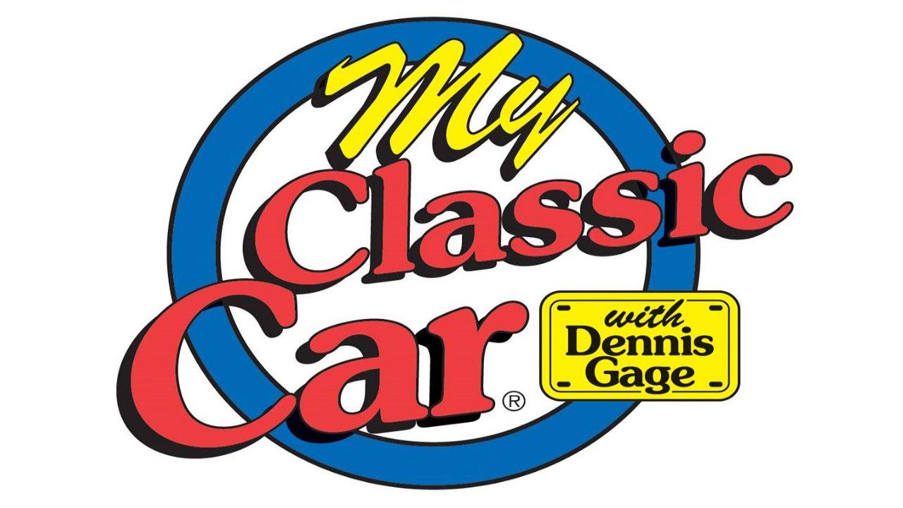 My Classic Car With Dennis Gage