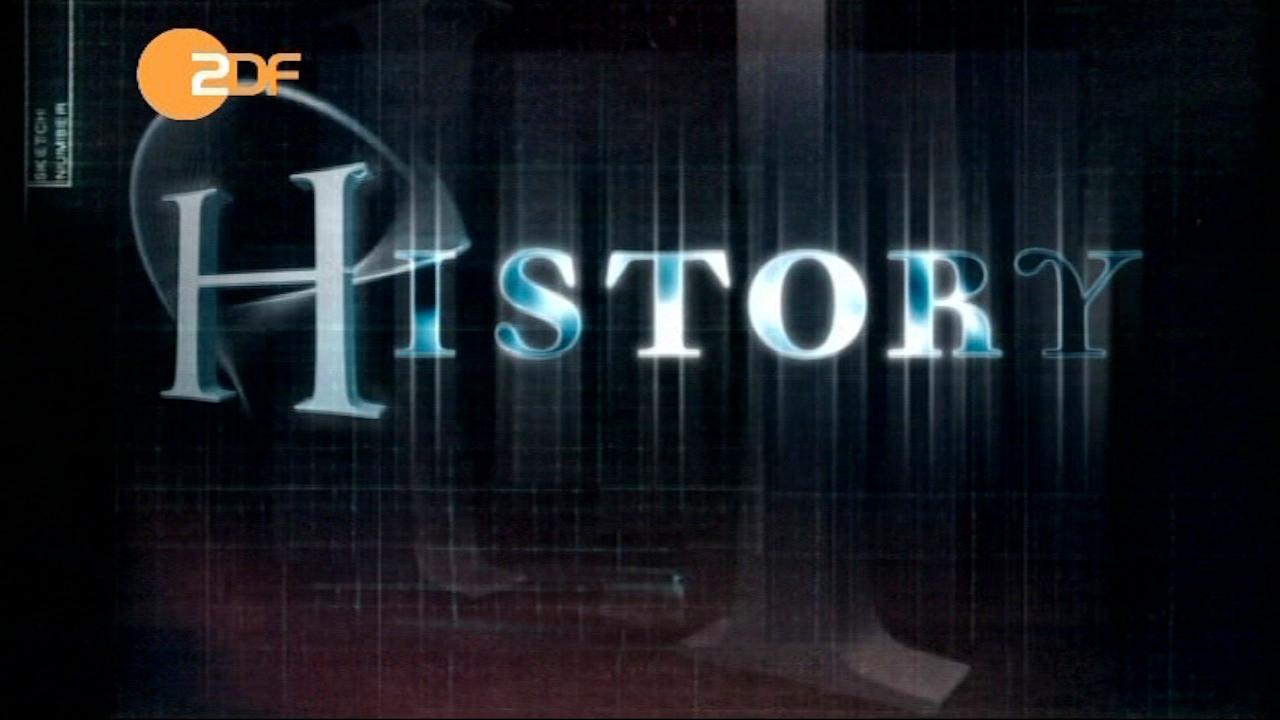 ZDF-History