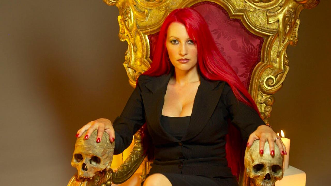 Jane Goldman Investigates