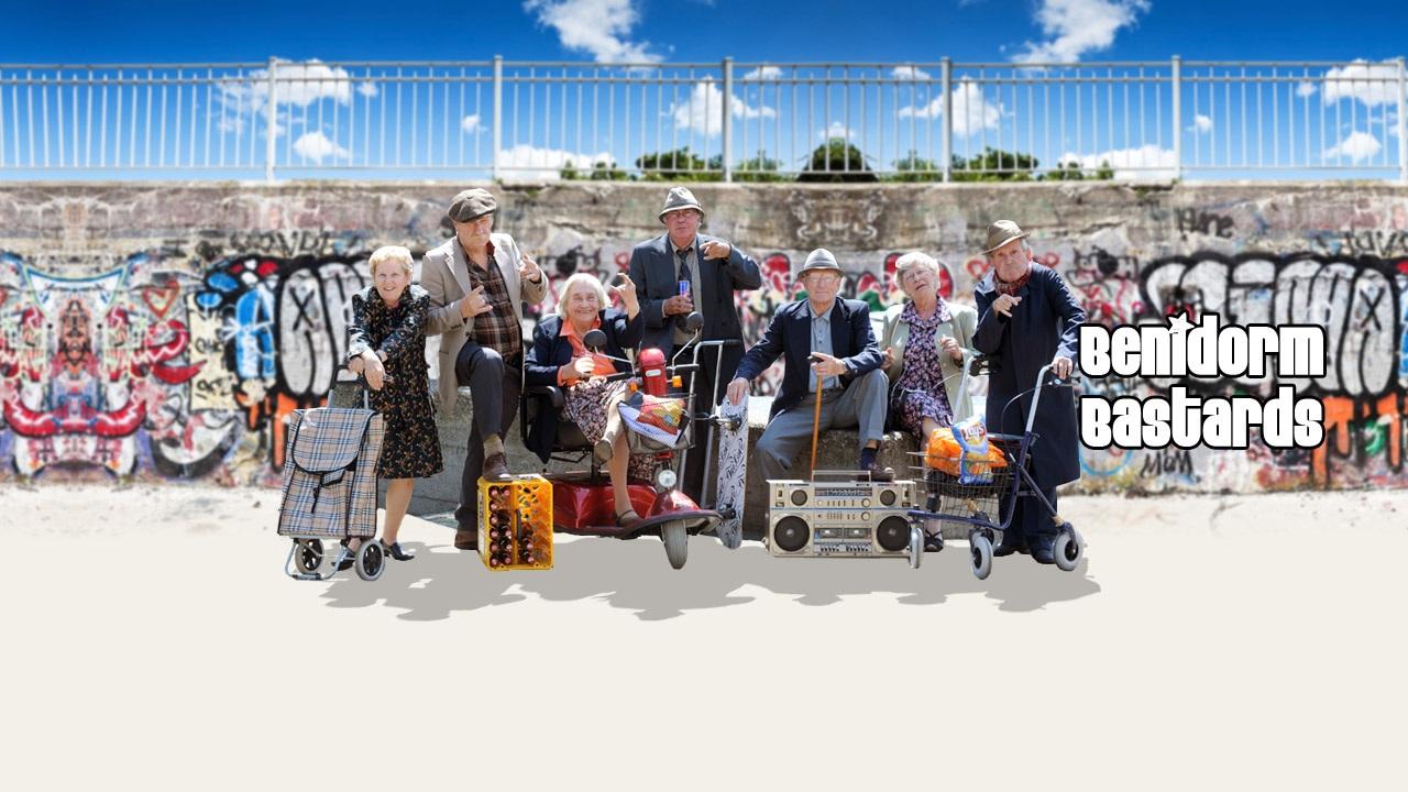 Benidorm Bastards