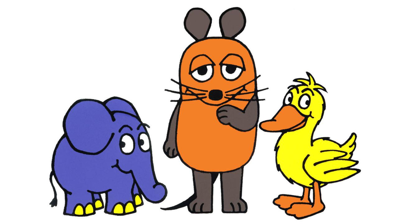 Die Sendung mit der Maus