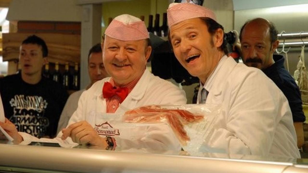 Fratelli Benvenuti