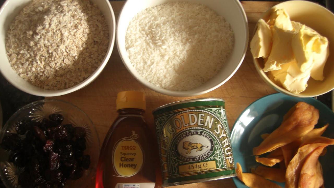 The Delicious Miss Dahl