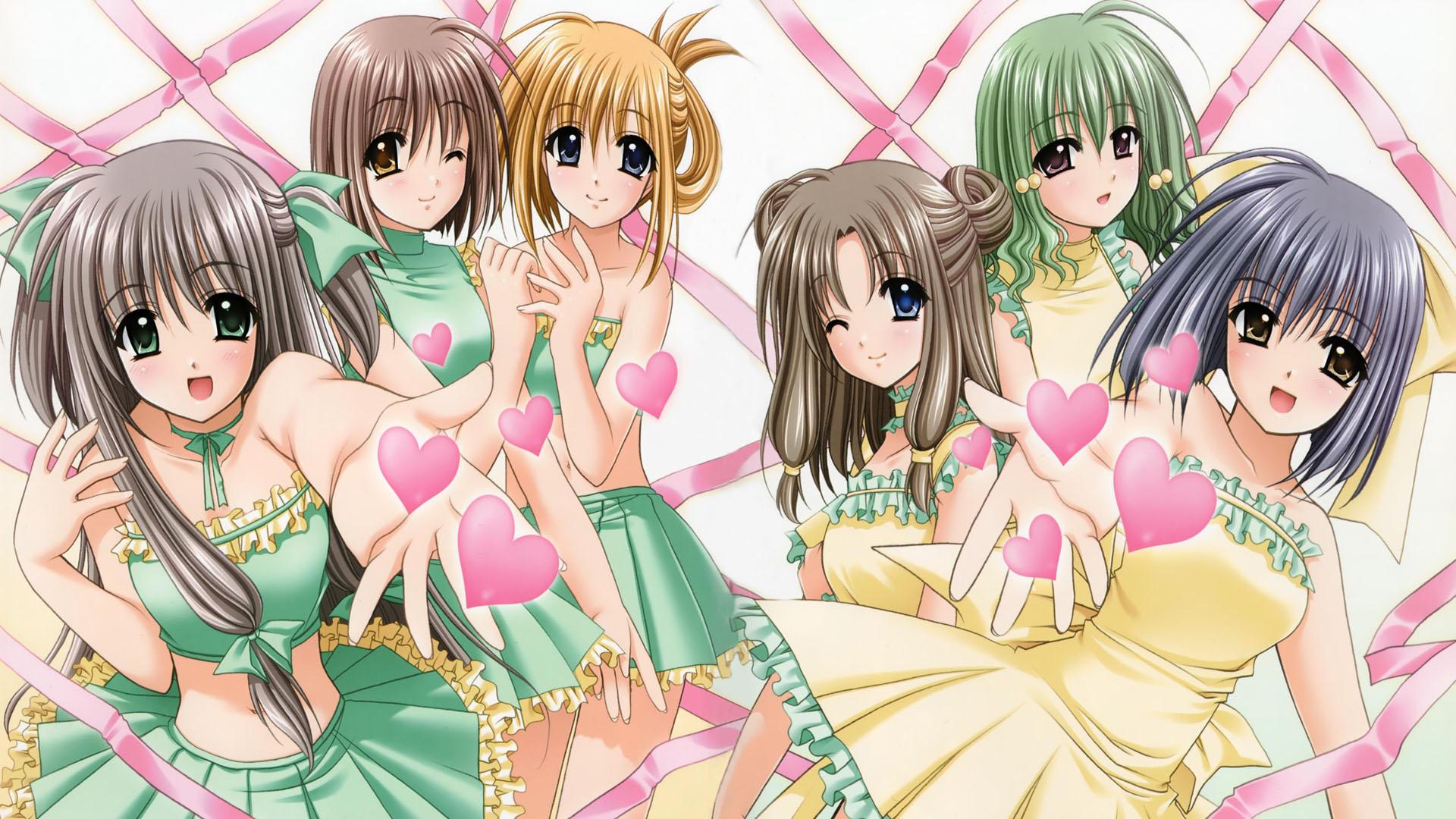 らぶドル 〜Lovely Idol〜