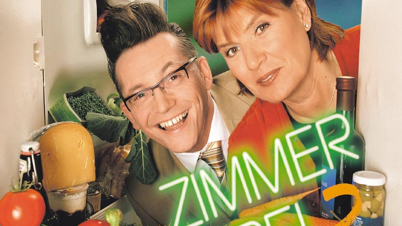 Zimmer frei!