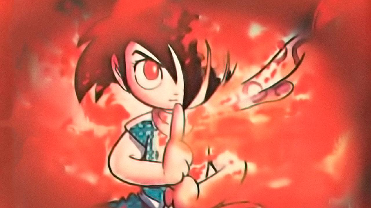 Sasuke il piccolo ninja