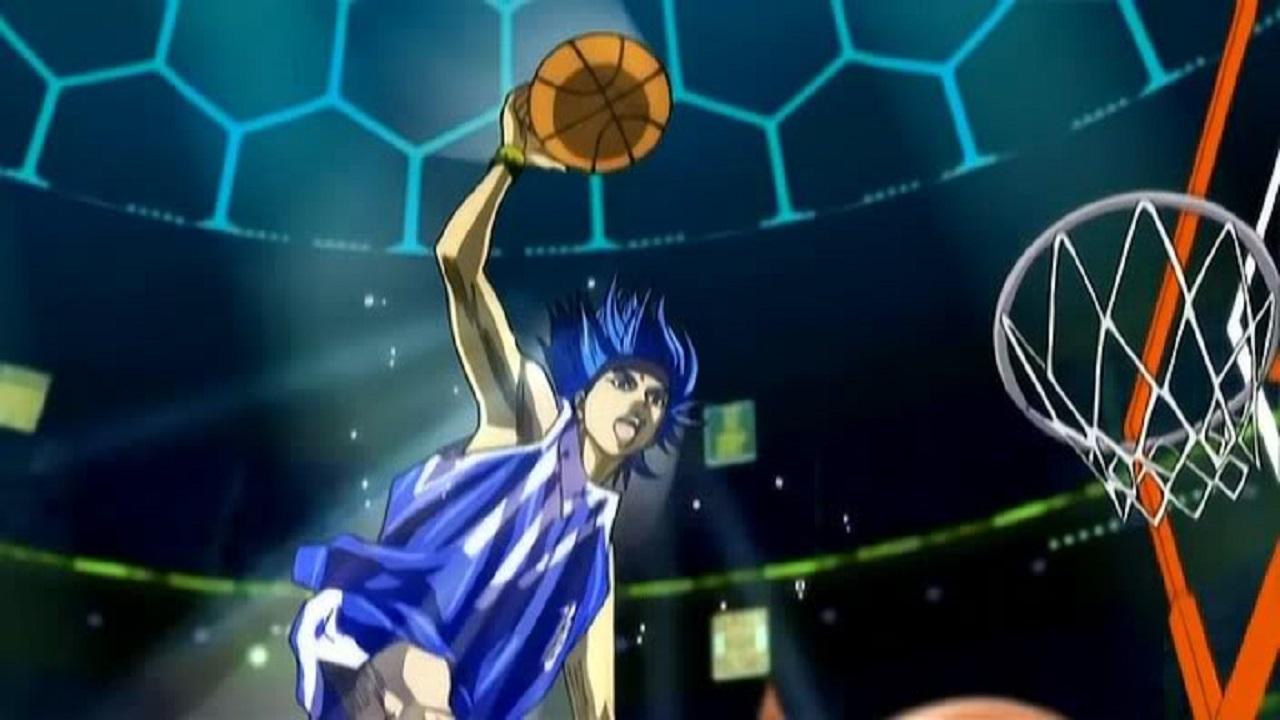 Buzzer Beater