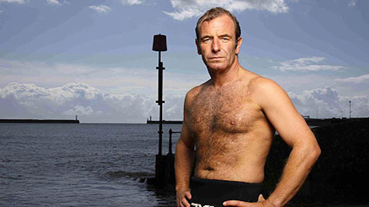 Robson Green's Wild Swimming Adventure