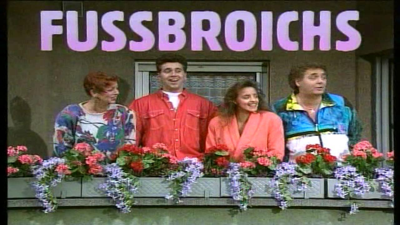 Die Fussbroichs
