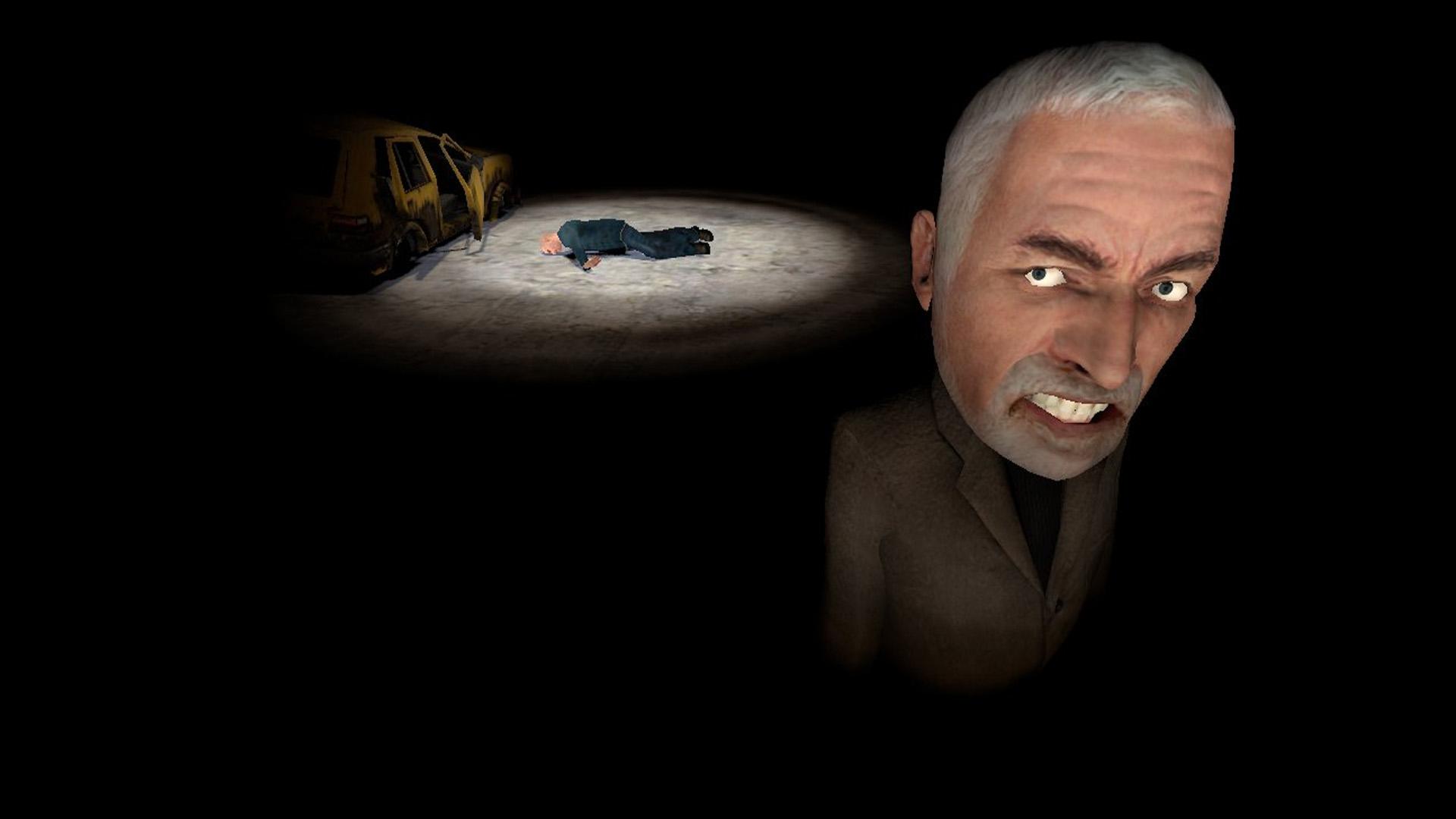 The Gmod Idiot Box