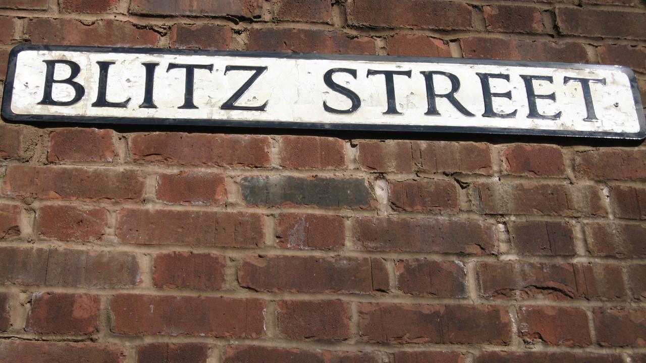 Blitz Street