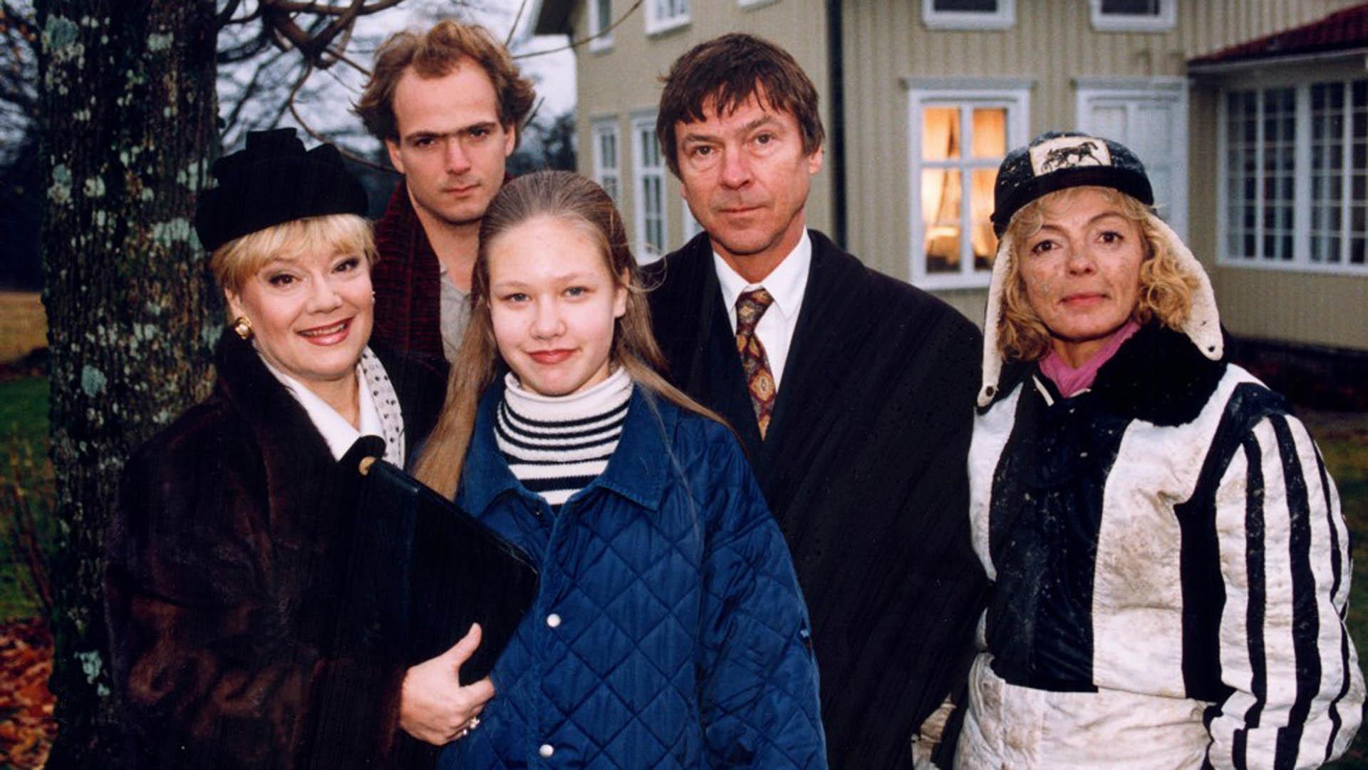 Hem Till Byn