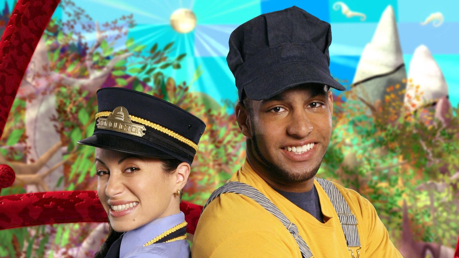Choo-Choo Soul