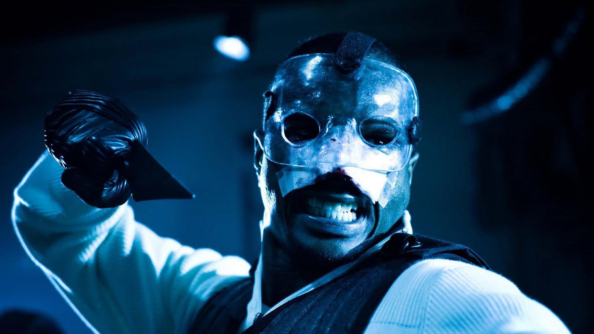 The Phantom