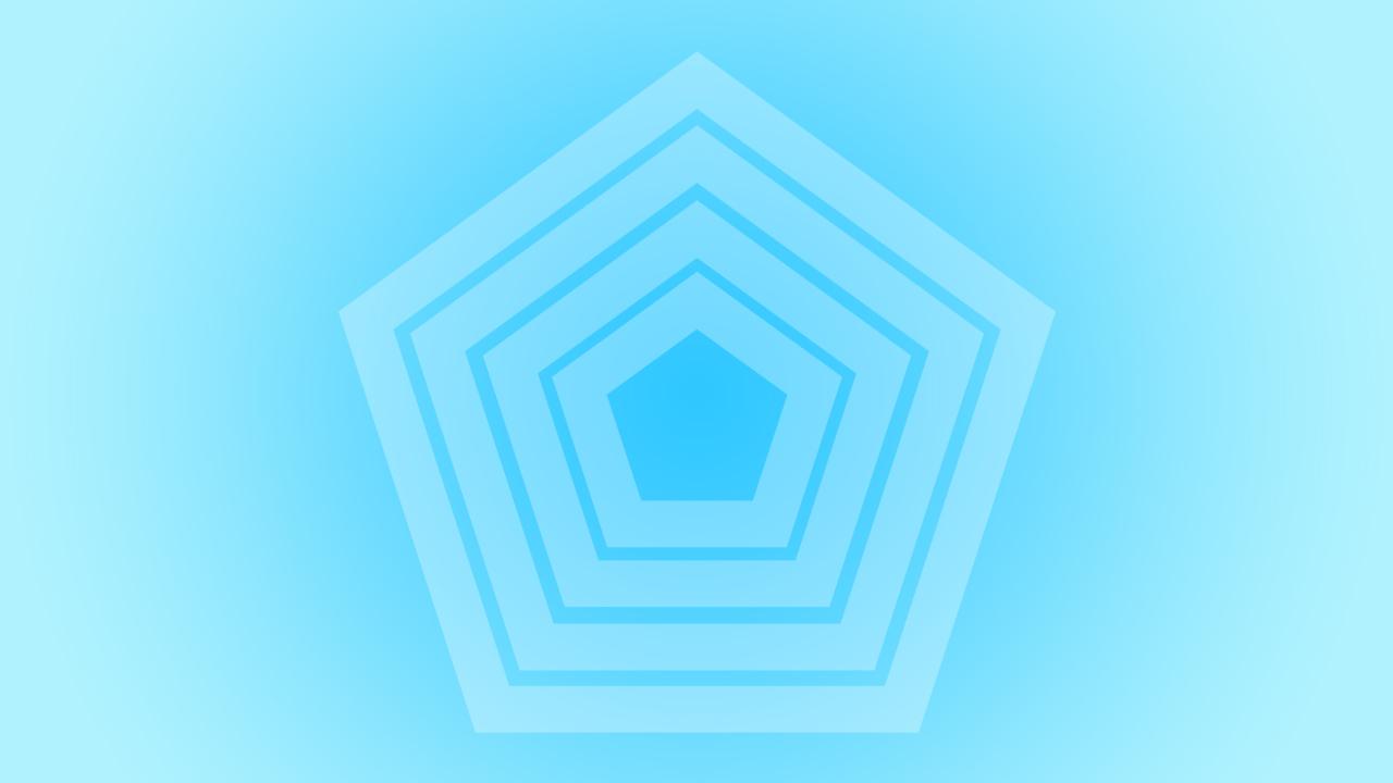 Pentagon