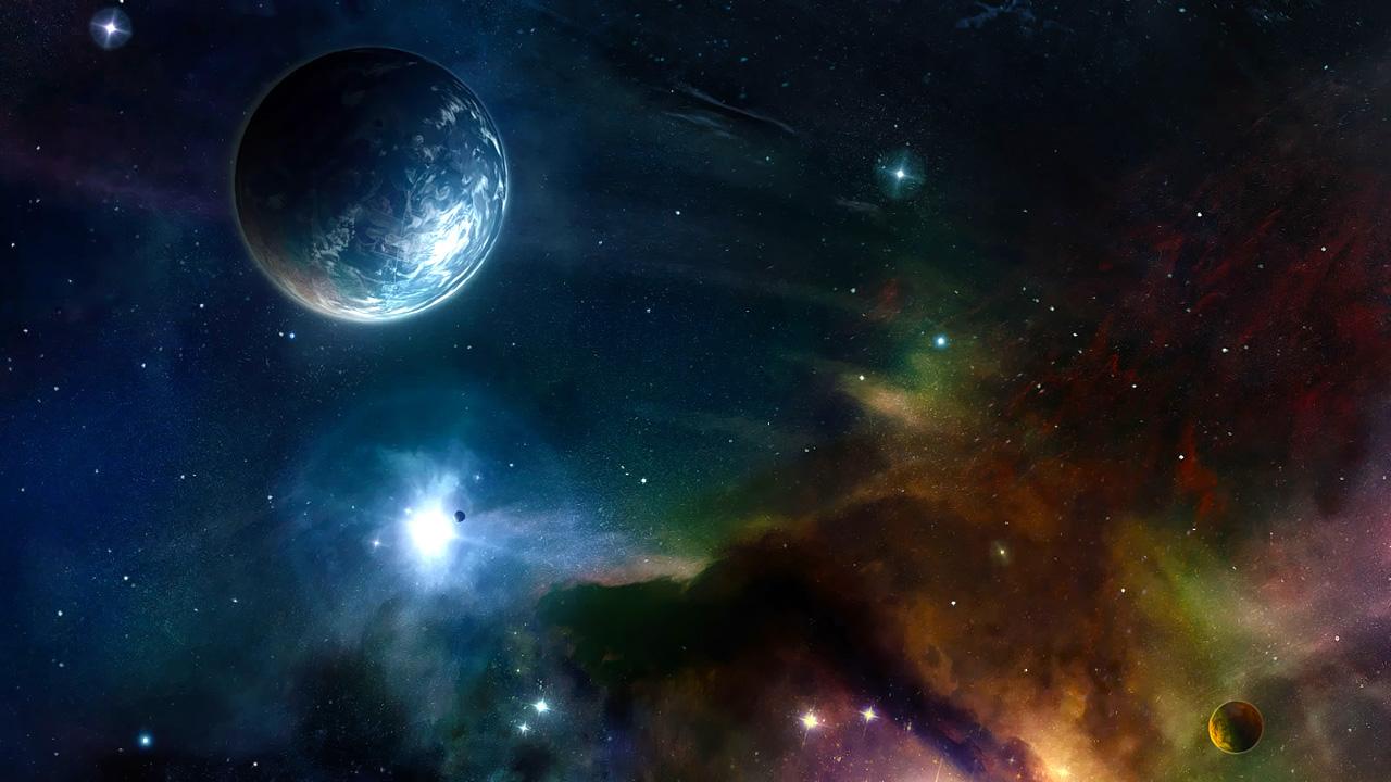 Stephen Hawking – Geheimnisse des Universums