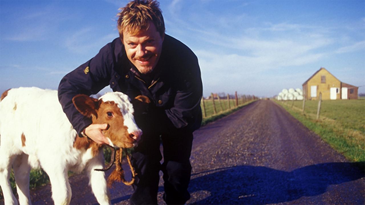 Mongrel Nation