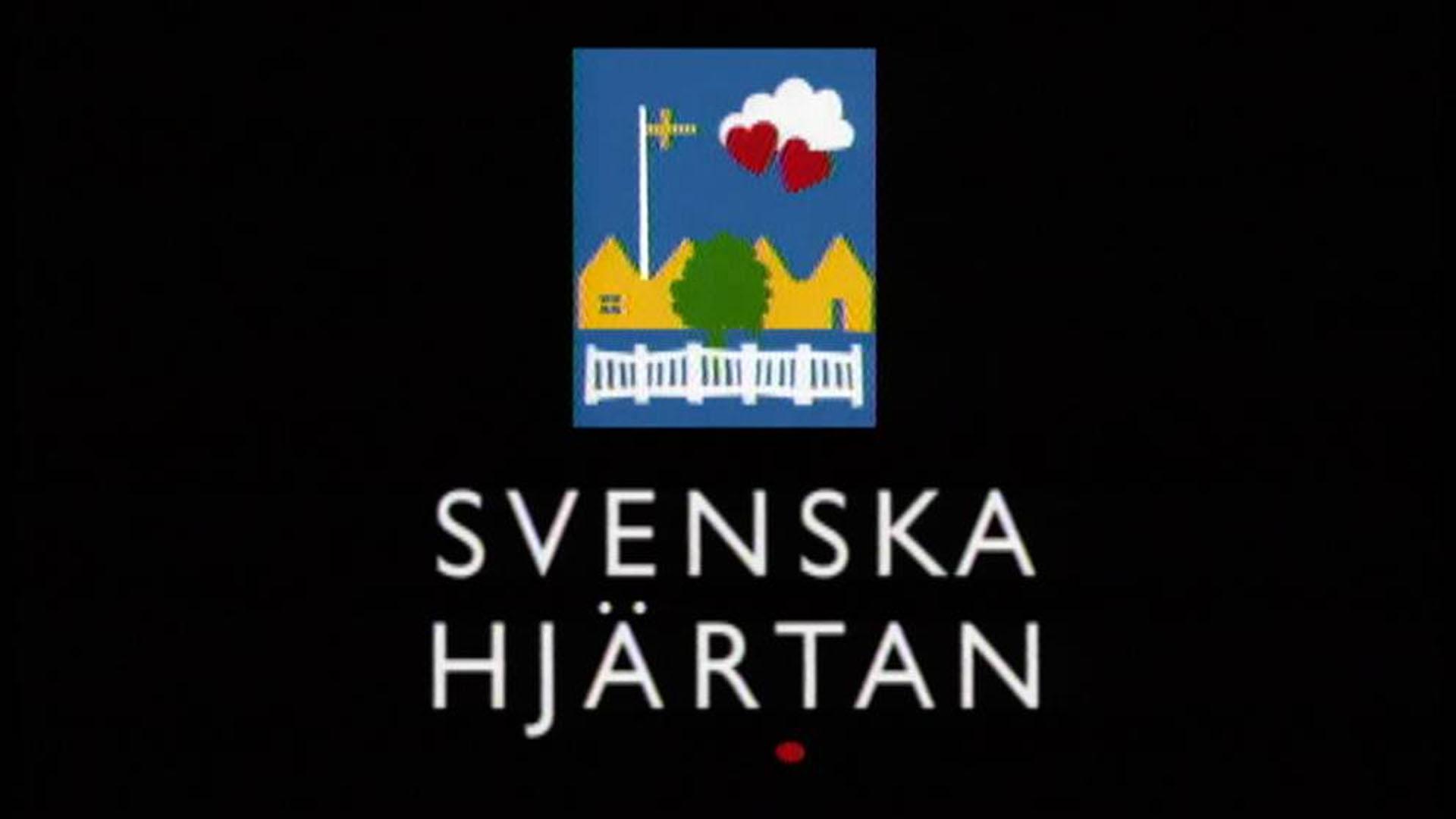 Swedish Hearts